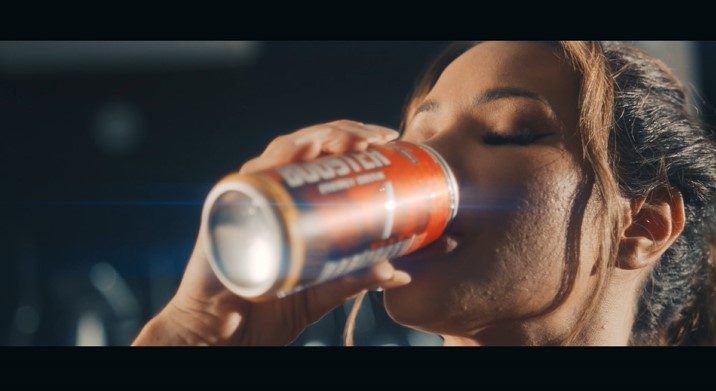 BOOSTER ZERO - INTEGRAL MEDICA - Combo Films